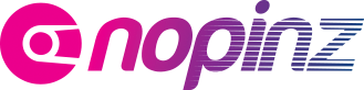 nopinz logo colour - Homepage